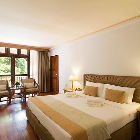 The Imperial Mae Hong Son Resort Eksteriør bilde