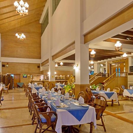 The Imperial Mae Hong Son Resort Eksteriør bilde