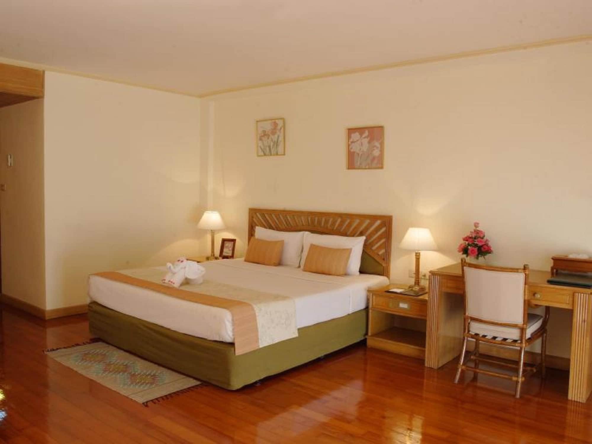 The Imperial Mae Hong Son Resort Eksteriør bilde