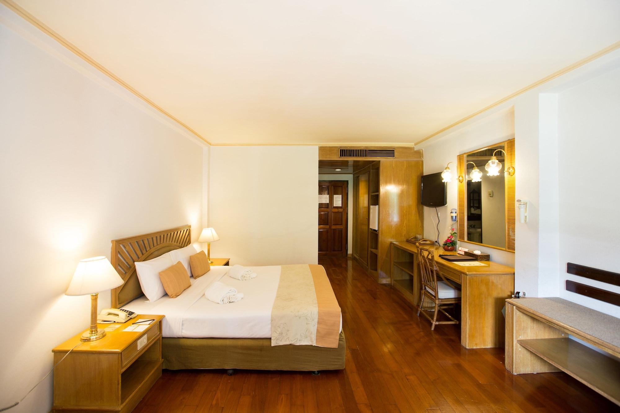 The Imperial Mae Hong Son Resort Eksteriør bilde