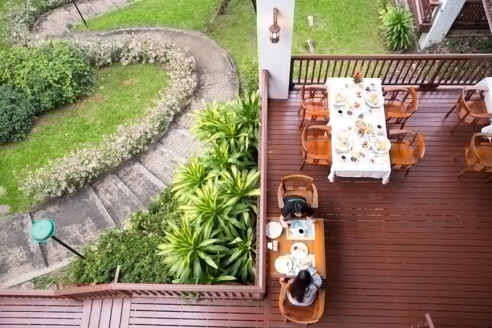 The Imperial Mae Hong Son Resort Eksteriør bilde
