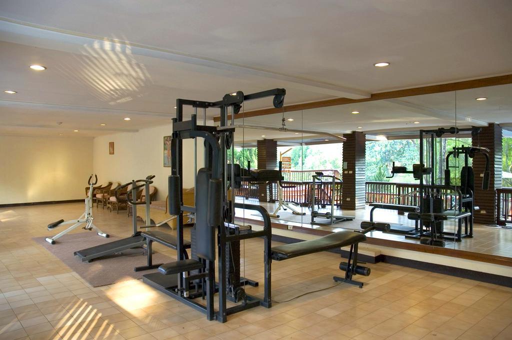 The Imperial Mae Hong Son Resort Eksteriør bilde