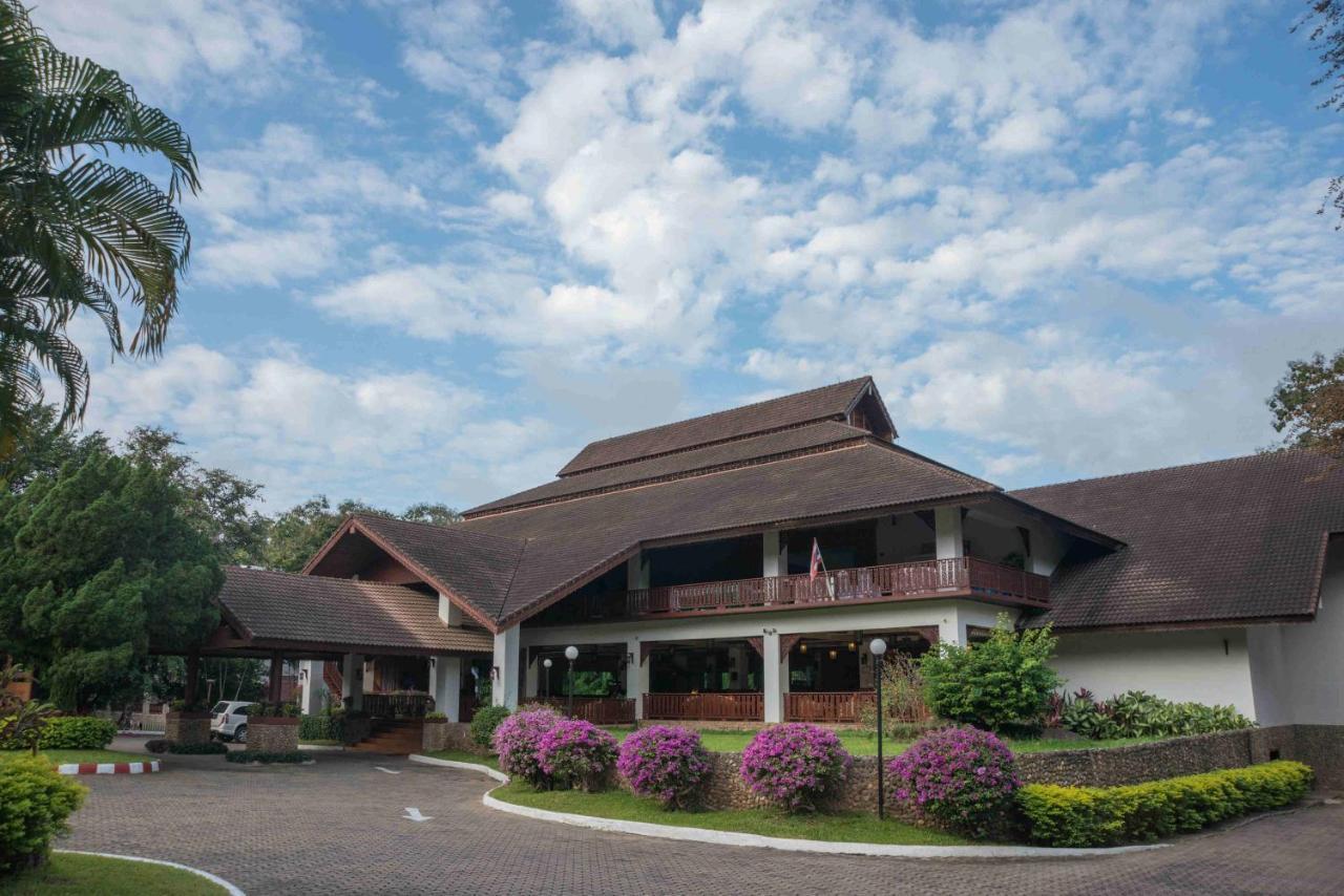 The Imperial Mae Hong Son Resort Eksteriør bilde