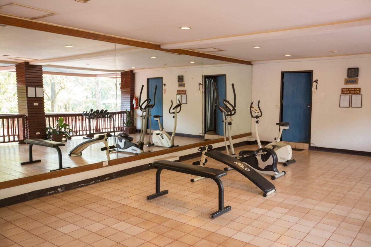 The Imperial Mae Hong Son Resort Eksteriør bilde