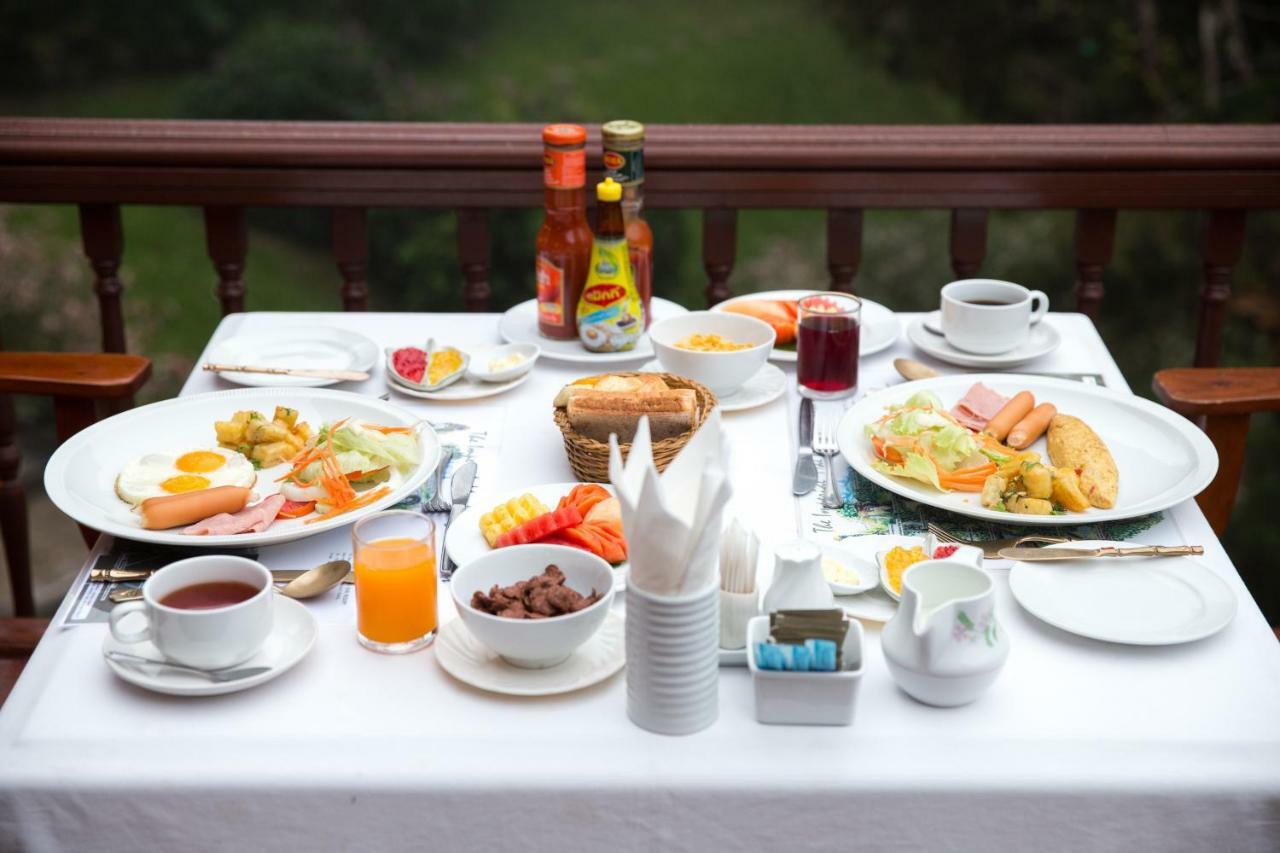 The Imperial Mae Hong Son Resort Eksteriør bilde