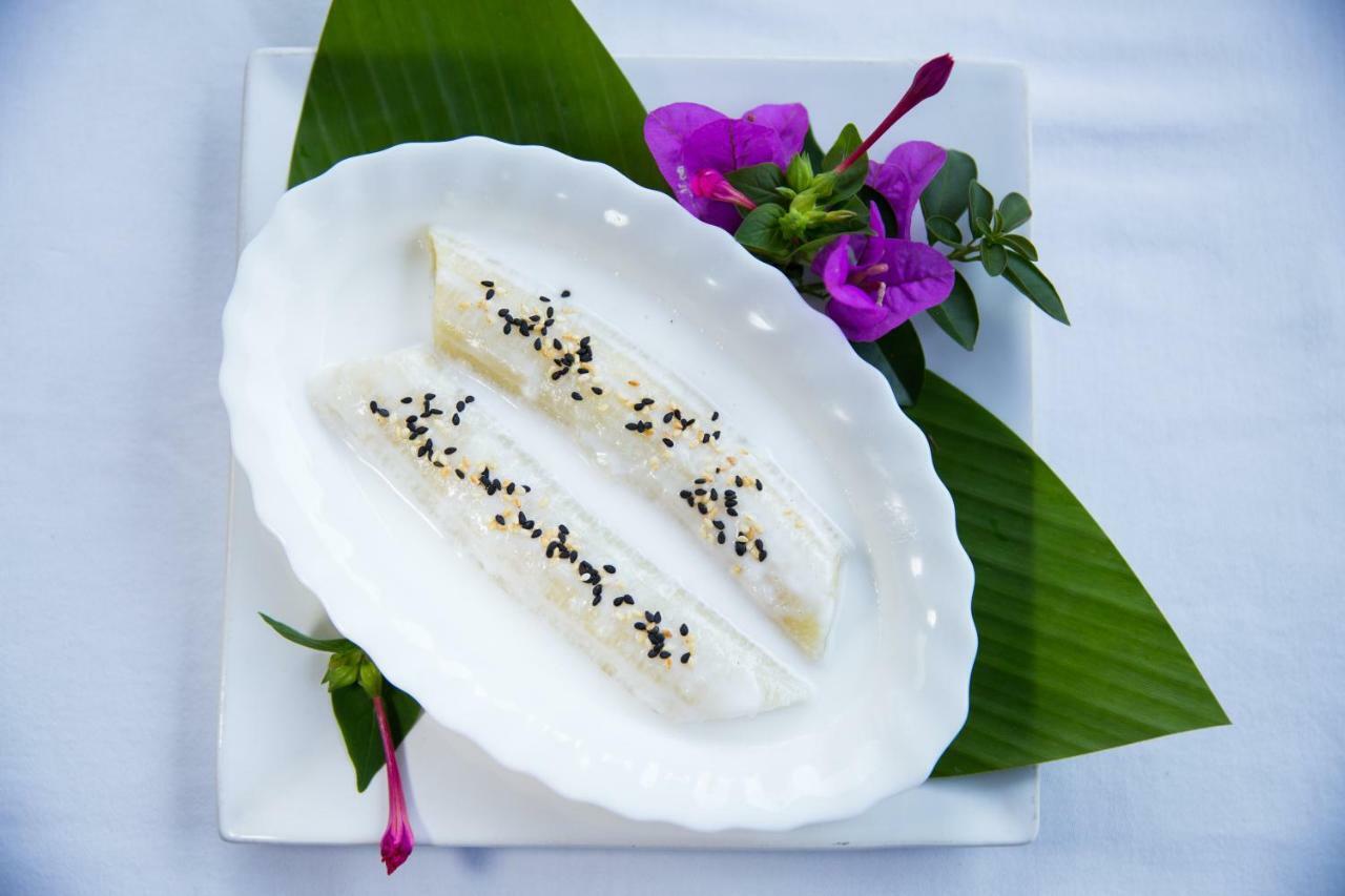 The Imperial Mae Hong Son Resort Eksteriør bilde
