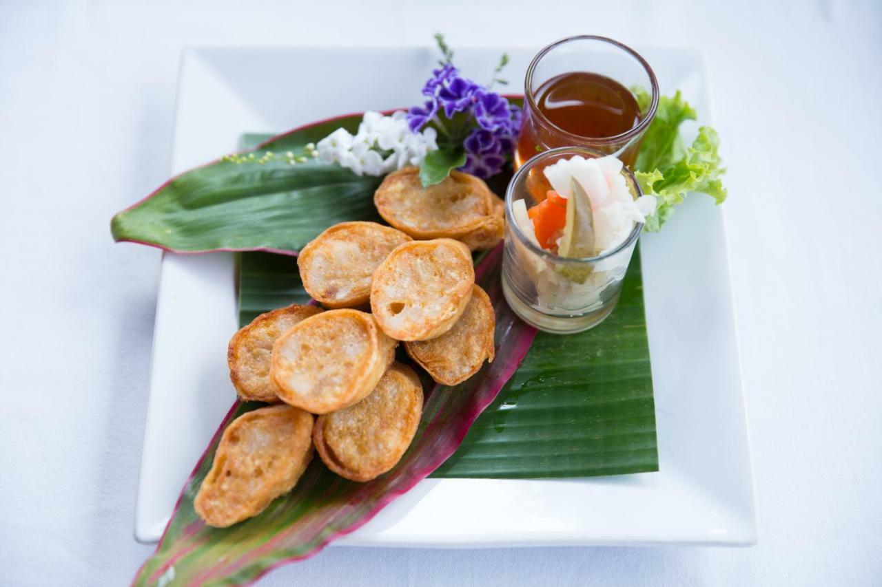 The Imperial Mae Hong Son Resort Eksteriør bilde