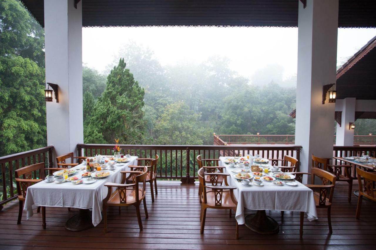 The Imperial Mae Hong Son Resort Eksteriør bilde
